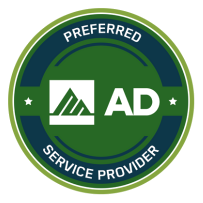 Affiliated Distributors — Preferred Service Provider