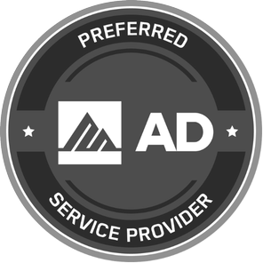 AD Preferred Service Provider
